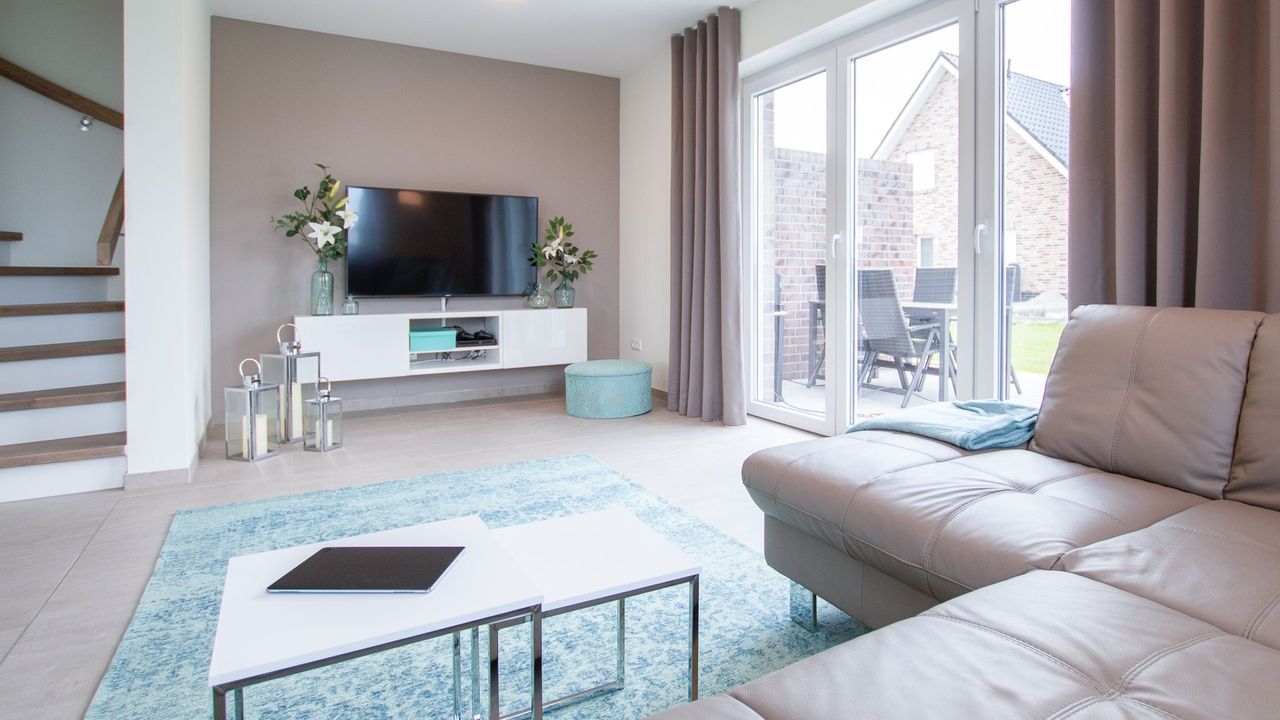 Wohnzimmer Wohnzimmer